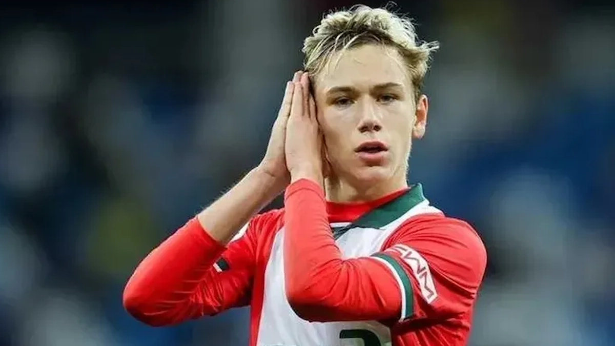 Galatasaray Aleksey Batrakov Transferinde 25 Milyon Euroya Anlaştı