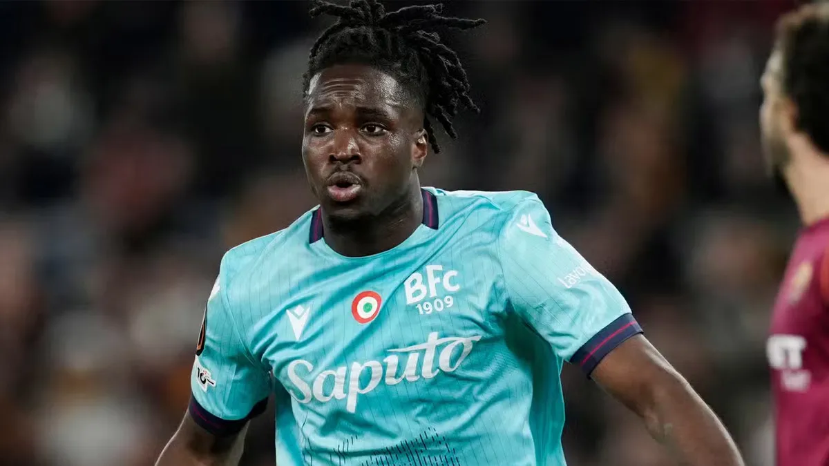 Fenerbahçe transfer görüşmelerine başladı! Kimse bunu beklemiyordu