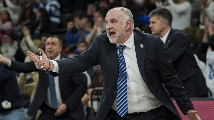Laso: Maçlara zihinsel olarak daha iyi hazırlanmalıyız
