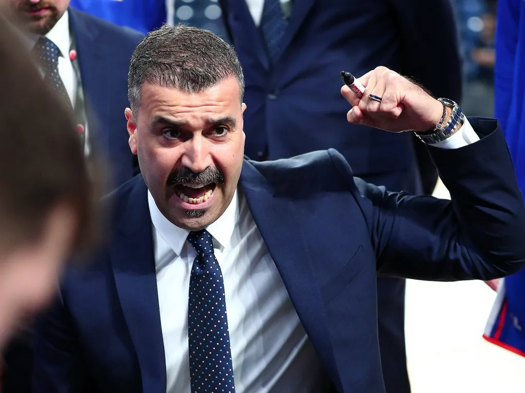 Erdem Can: İyi basketbol oynamadık