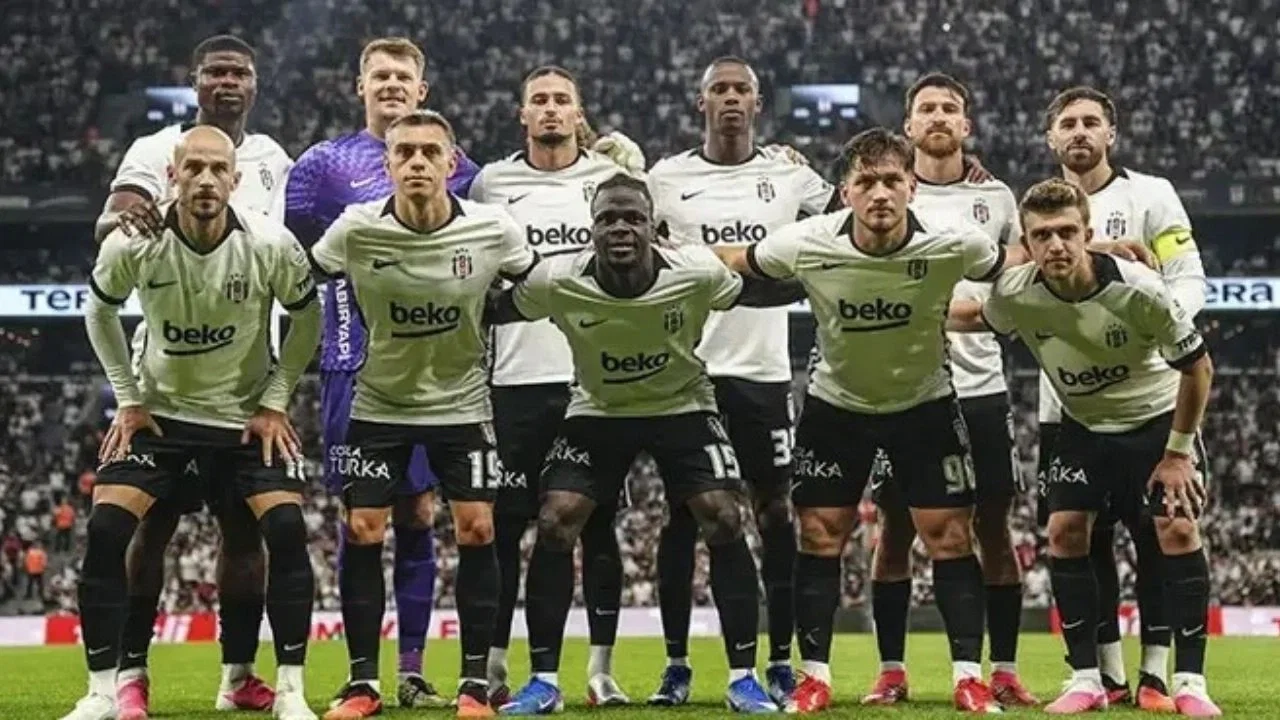 Beşiktaş Alanya’da şeytanın bacağını kırabilecek mi