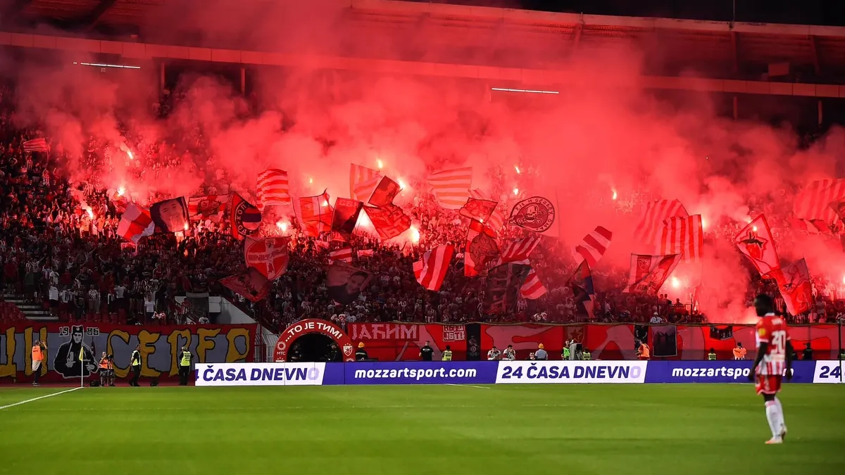 Dünyanın en ateşli 30 futbol taraftarı! Süper Lig devleri listeyi altüst etti... - Galeri - Trend Spor