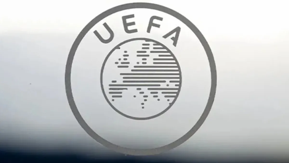 UEFA kulüpler sıralaması yenilendi! İşte Beşiktaş, Fenerbahçe, Galatasaray ve Trabzonspor'un yerleri