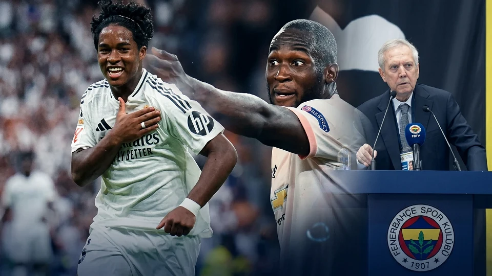 Fenerbahçe'den forvet transferinde dev adım: Kulübü ile anlaşma tamam
