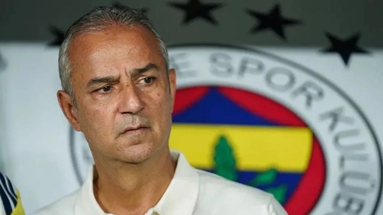 İsmail Kartal derbi planını yaptı: Fenerbahçe’nin 11’i belli oldu