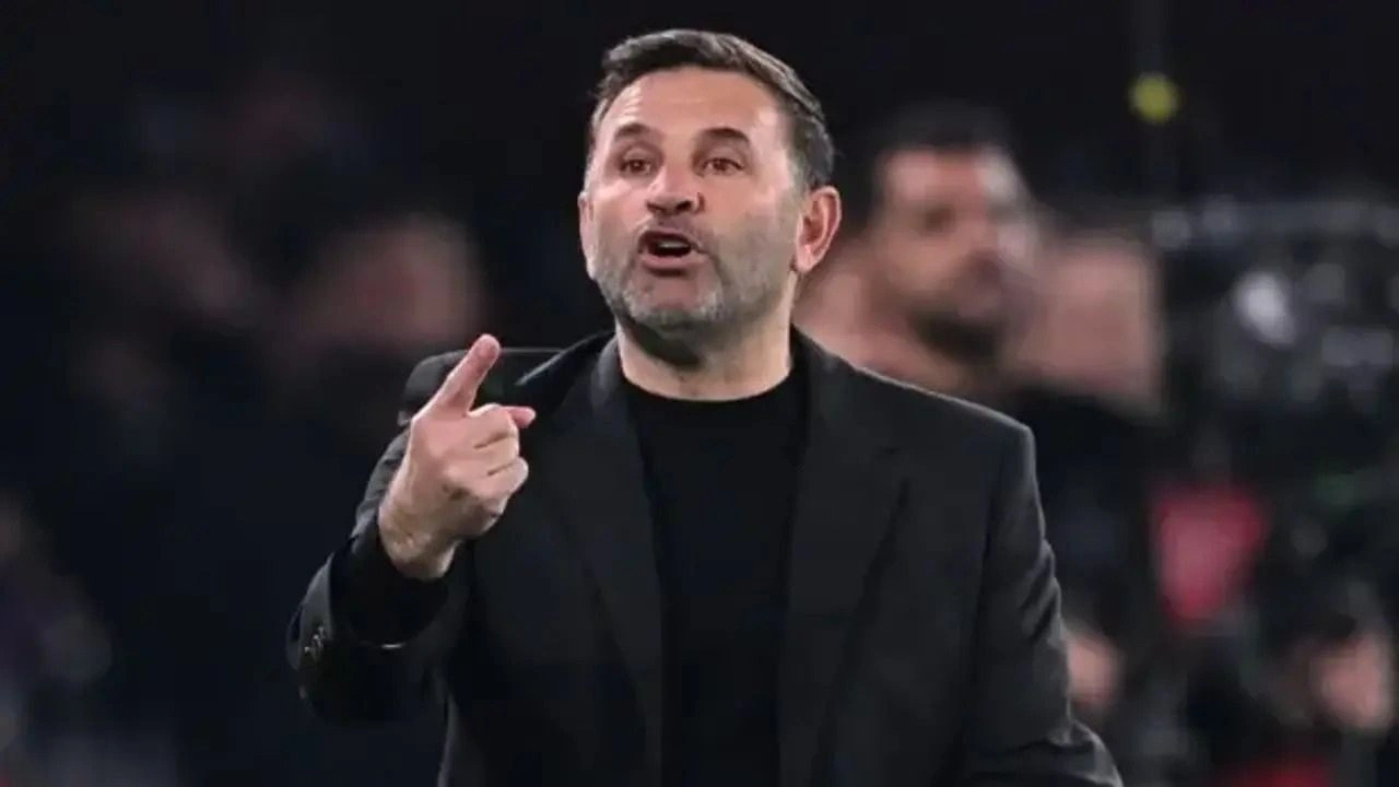 "Okan Buruk'un Galatasaray'la ilişkisi bitti gibi": Söyledikleri kulağına gitmiş!