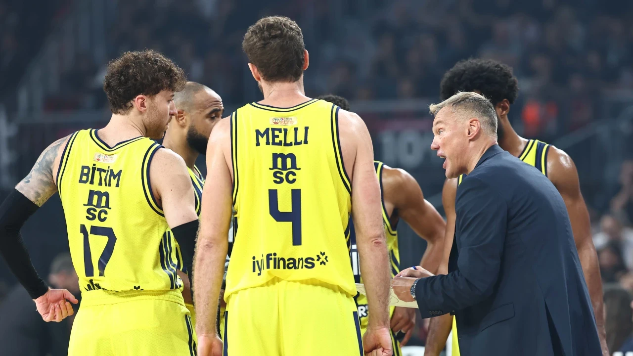 Fenerbahçe, EuroLeague'de yeni sezonu taraftarı önünde açıyor
