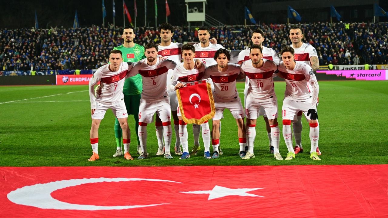 Milli ara ne zaman, milli maçlar ne zaman başlıyor? Türkiye'nin UEFA Uluslar Ligi 2026-2027 fikstürü!