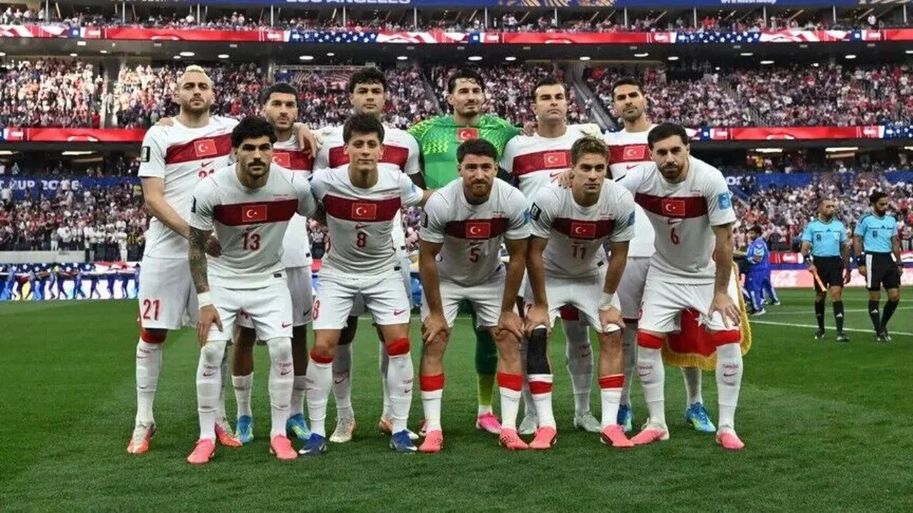 Türkiye, Belçika ve Fransa Maçları Ne Zaman, Hangi Statta? TFF Tarihleri Açıkladı!