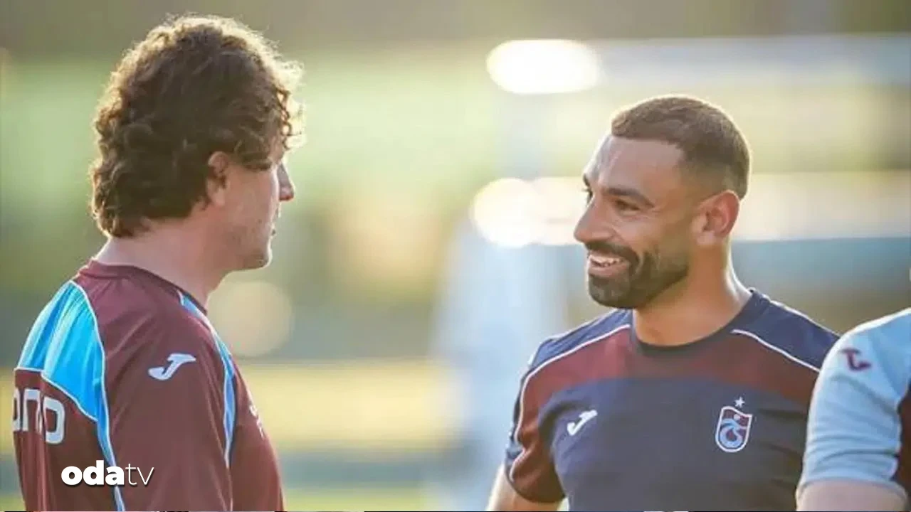 Trabzonspor Kasımpaşa maçının kamp kadrosunu açıkladı: Salah kararı