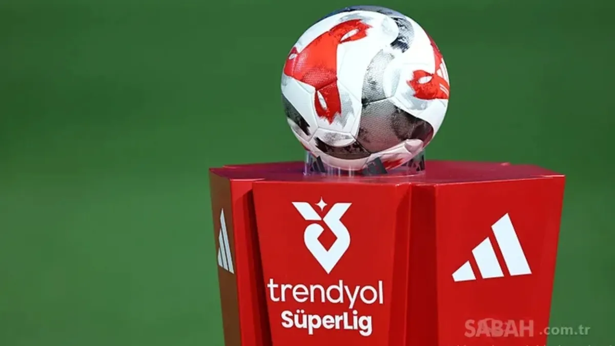 SÜPER LİG 1.HAFTA FİKSTÜRÜ: TFF ile 2026-2027 Süper Lig ne zaman başlayacak, derbi tarihleri neler?