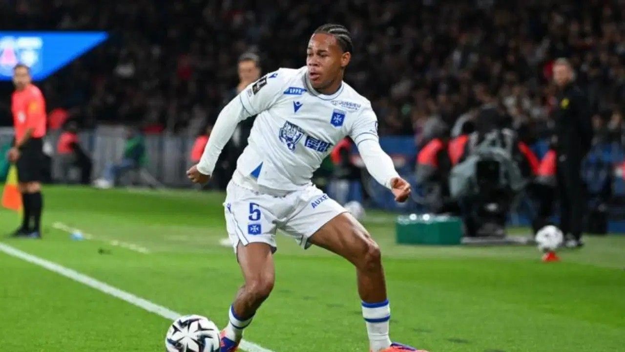 Beşiktaş, Kevin Danois’i gündemine aldı: Menajeri İstanbul’a geldi!