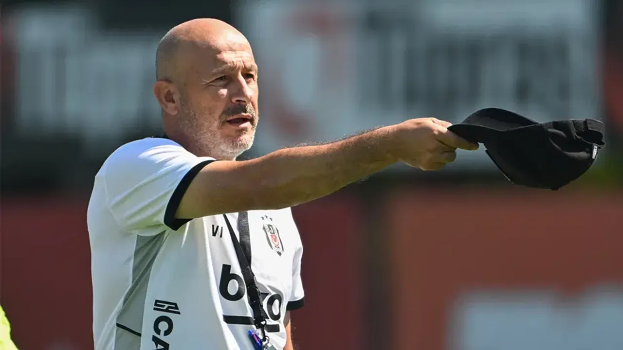 ''Kadro mühendisliğinde kusursuz ilerleme var..''