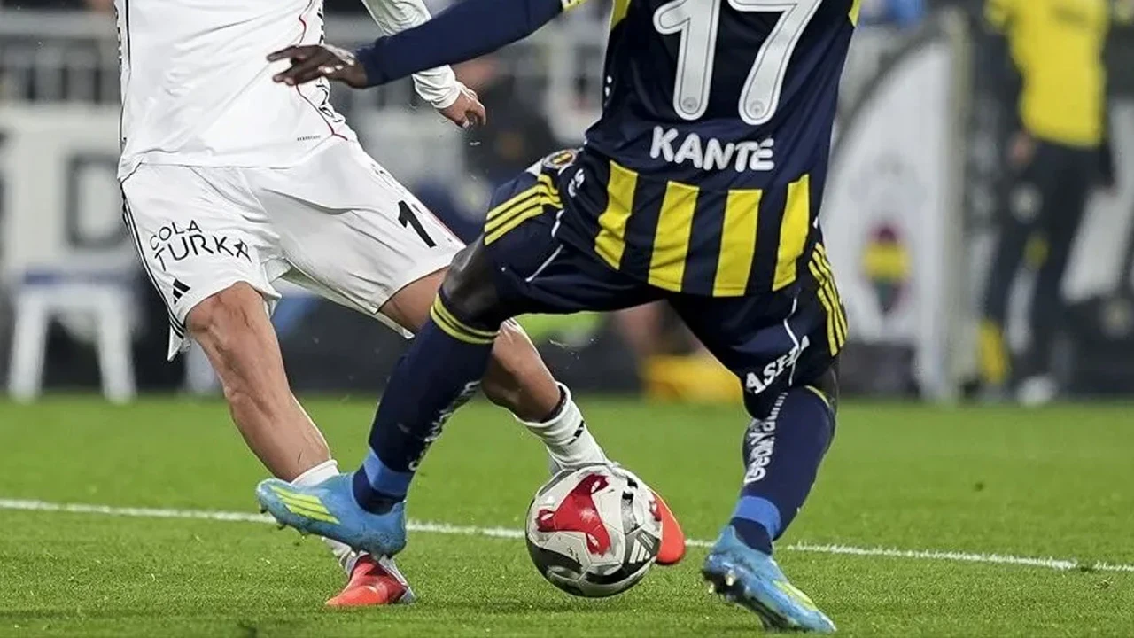 Süper Lig'de derbi zamanı! İşte 4. haftanın maç programı