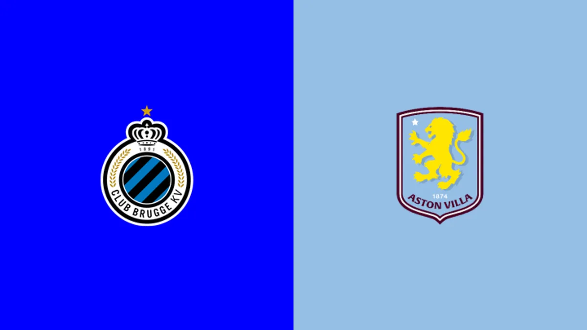 Club Brugge - Aston Villa Şampiyonlar Ligi maç ön izlemesi