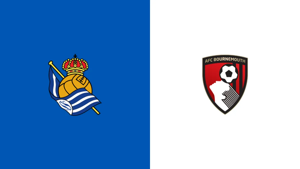 Real Sociedad - Bournemouth UEFA Avrupa Ligi maç önizlemesi: Bilmeniz gereken her şey