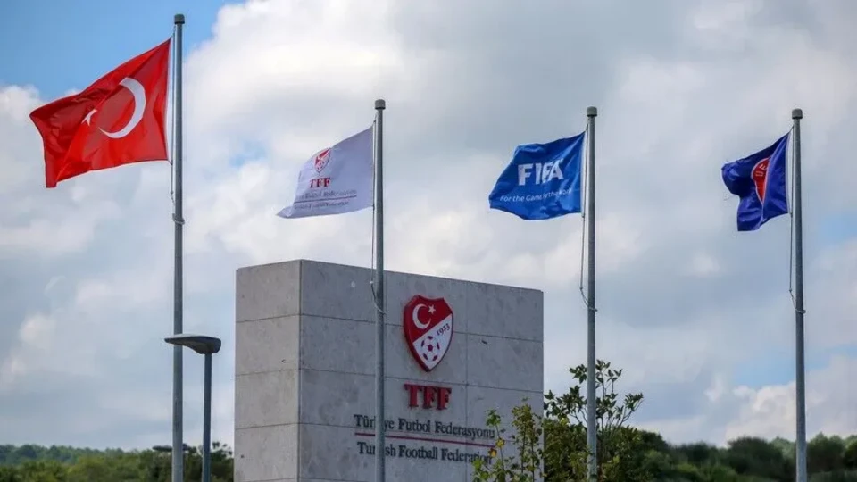 PFDK sevkleri açıklandı: Süper Lig devlerine ceza yağdı