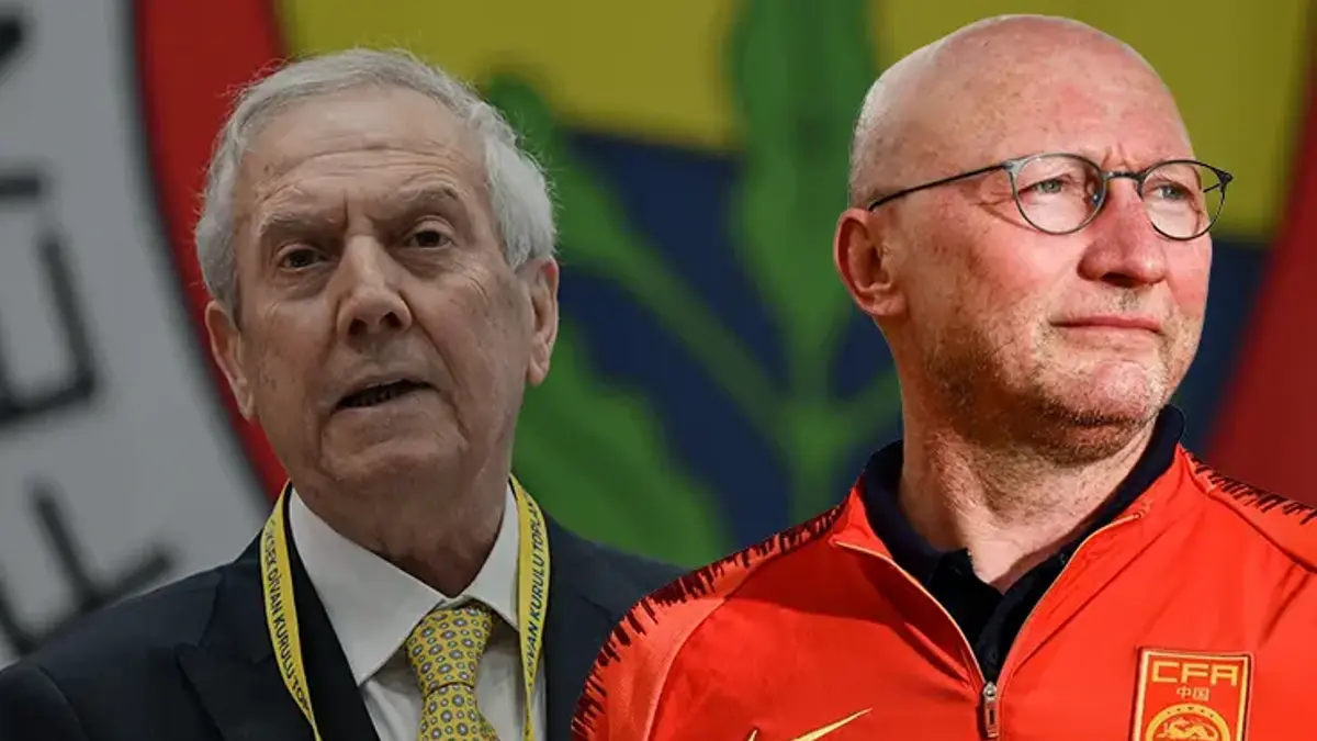 🚨 SON DAKİKA | VAN PUYVELDE-FENERBAHÇE! AÇIKLANDI...
