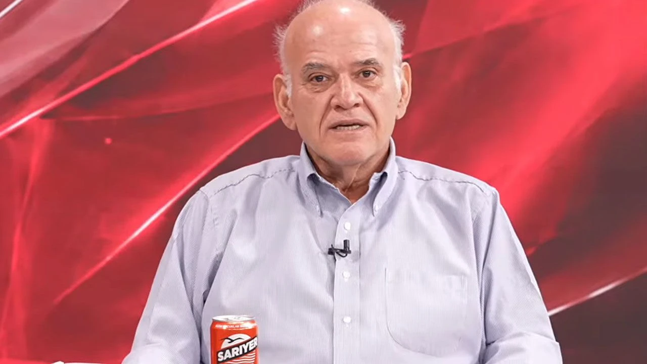 Ahmet Çakar'dan Abdülkerim sözleri: "Okan Buruk görmüştür!"