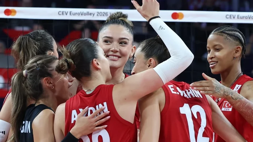 Filenin Sultanları'nın 2027 Dünya Kupası grubu ve rakipleri belli oldu! Çeyrek finalde dev randevu...