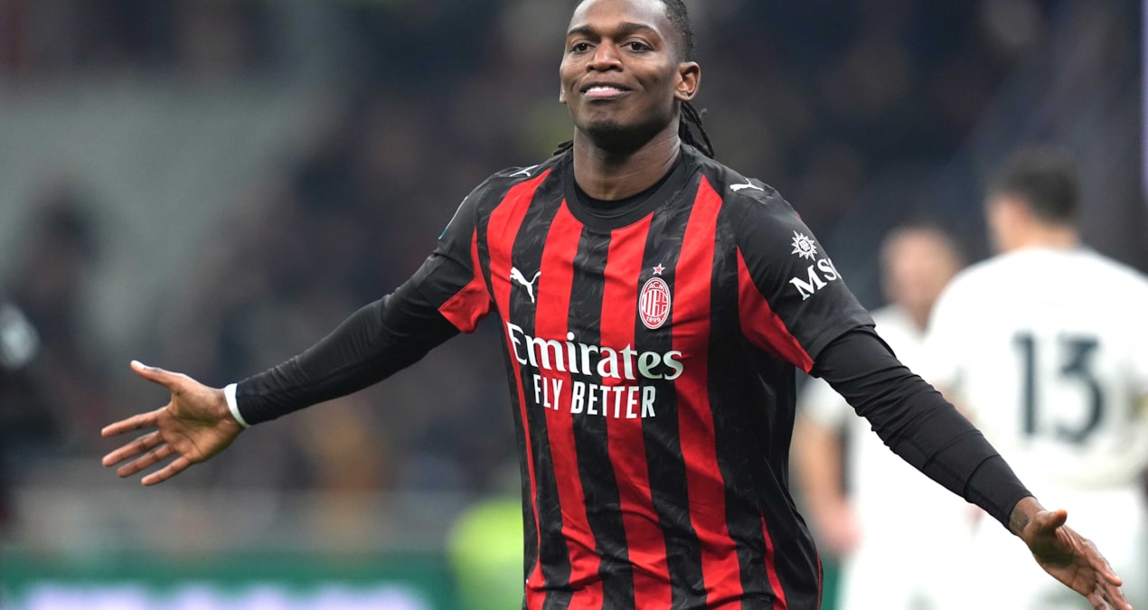 Fenerbahçe’den Leao çıkarması! İtalyanlar flaş gelişme olarak duyurdu