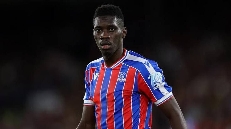 Crystal Palace’tan Galatasaray’a Ismaila Sarr yanıtı!
