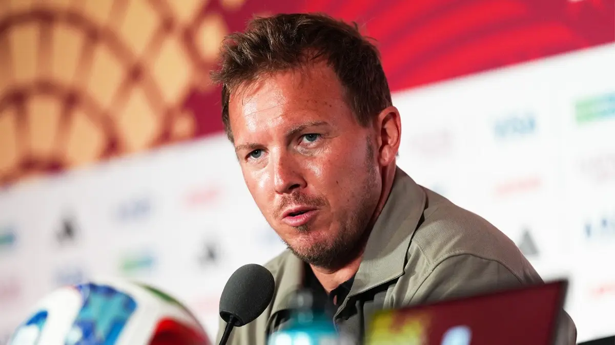Dünya çapında aday! Fenerbahçe'de Julian Nagelsmann sürprizi
