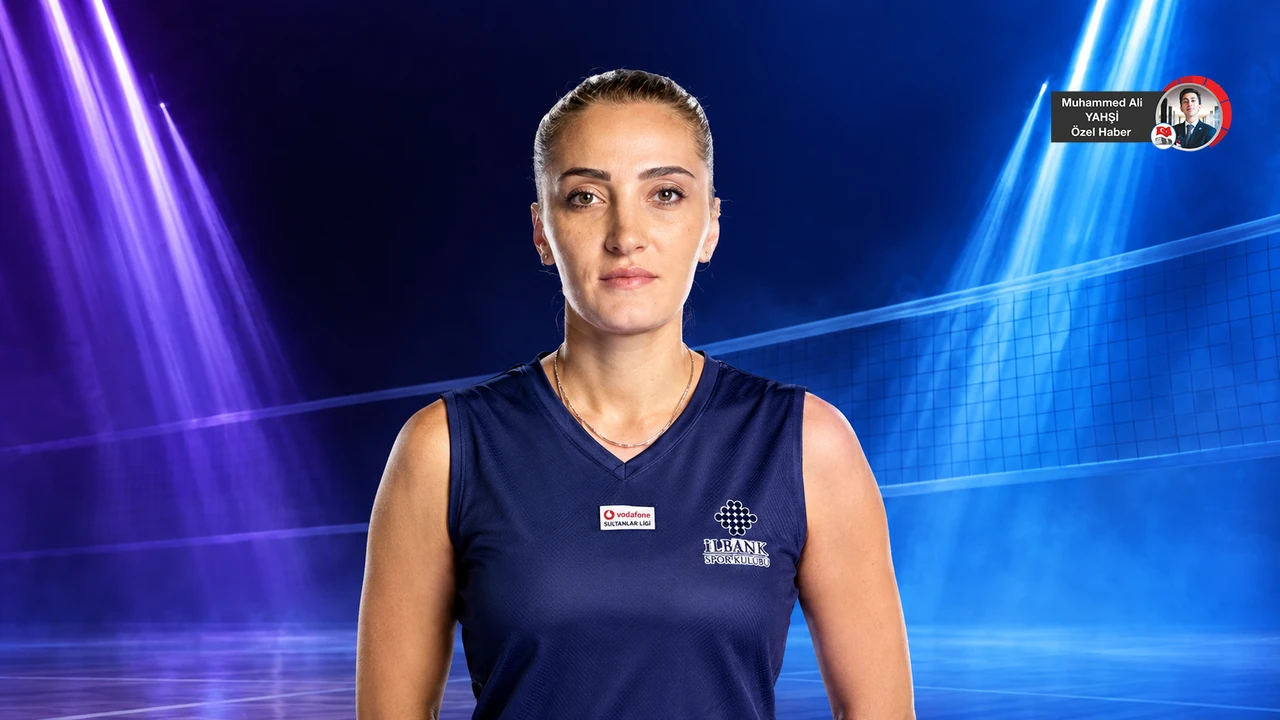 Şeyma Ercan: Lige güzel bir başlangıç yapmayı umuyoruz
