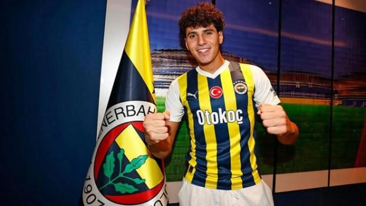 Fenerbahçe Omar Fayed için Serie A ekibiyle anlaştığını duyurdu