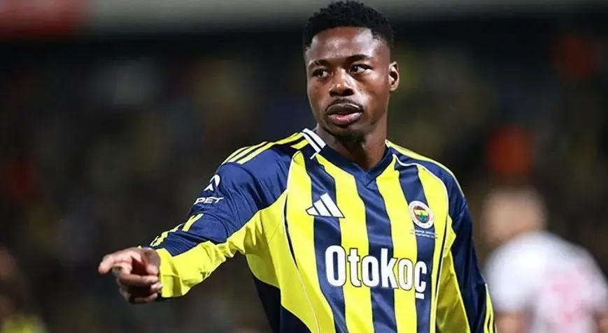 Fenerbahçe'de Musaba'ya Deportivo kancası - Fenerbahçe - Spor Haberleri