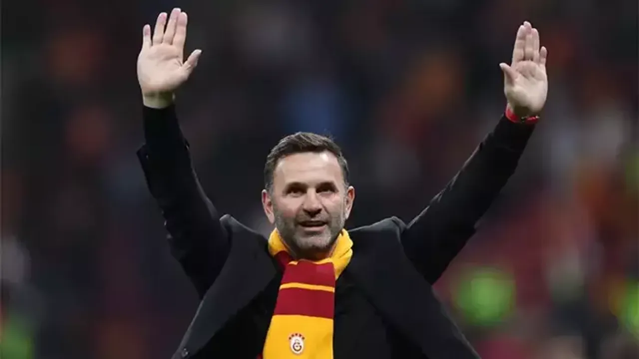 Galatasaray’ın yeni golcü adayı belli oldu! 1,95’lik yıldız