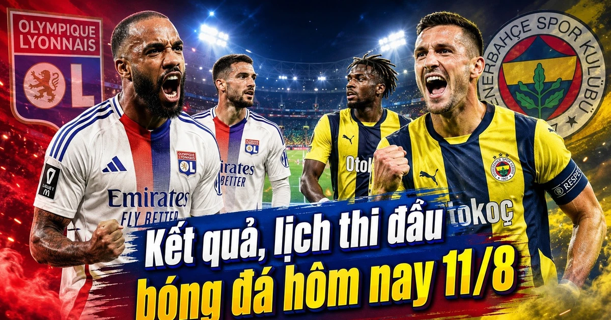 11 Ağustos tarihli Şampiyonlar Ligi eleme maçlarının sonuçları ve programı.