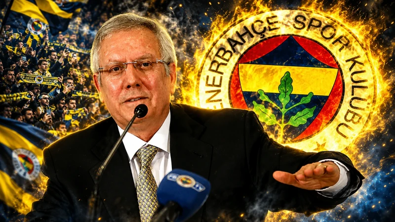 Fenerbahçe’de son dakika transfer gelişmesi: Gol makinası için geri sayım başladı
