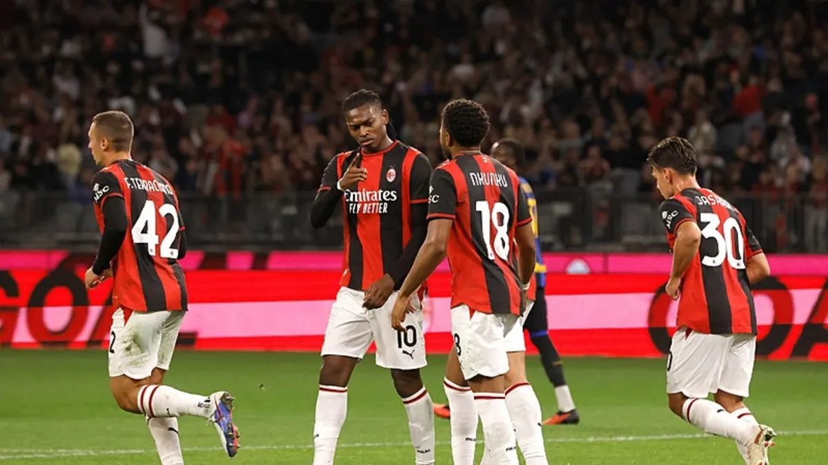 Galatasaray'a transferde kötü haber geldi! Milanlı yıldız yeni kulübüyle anlaşmaya vardı