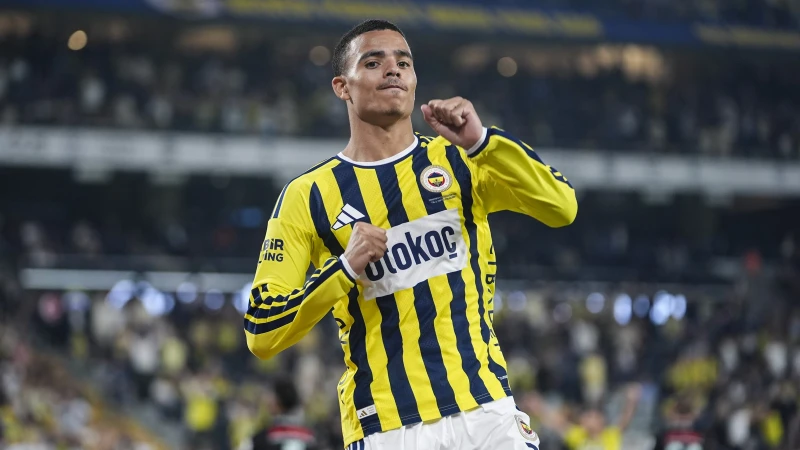 Fenerbahçe - TÜMOSAN Konyaspor: 4-2 | MAÇ SONUCU - ÖZET | Futbol Haberleri
