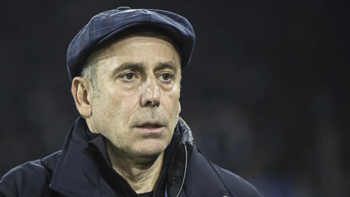 Abdullah Avcı Süper Lig takımının kapısından döndü! Anlaşma sağlanamadı