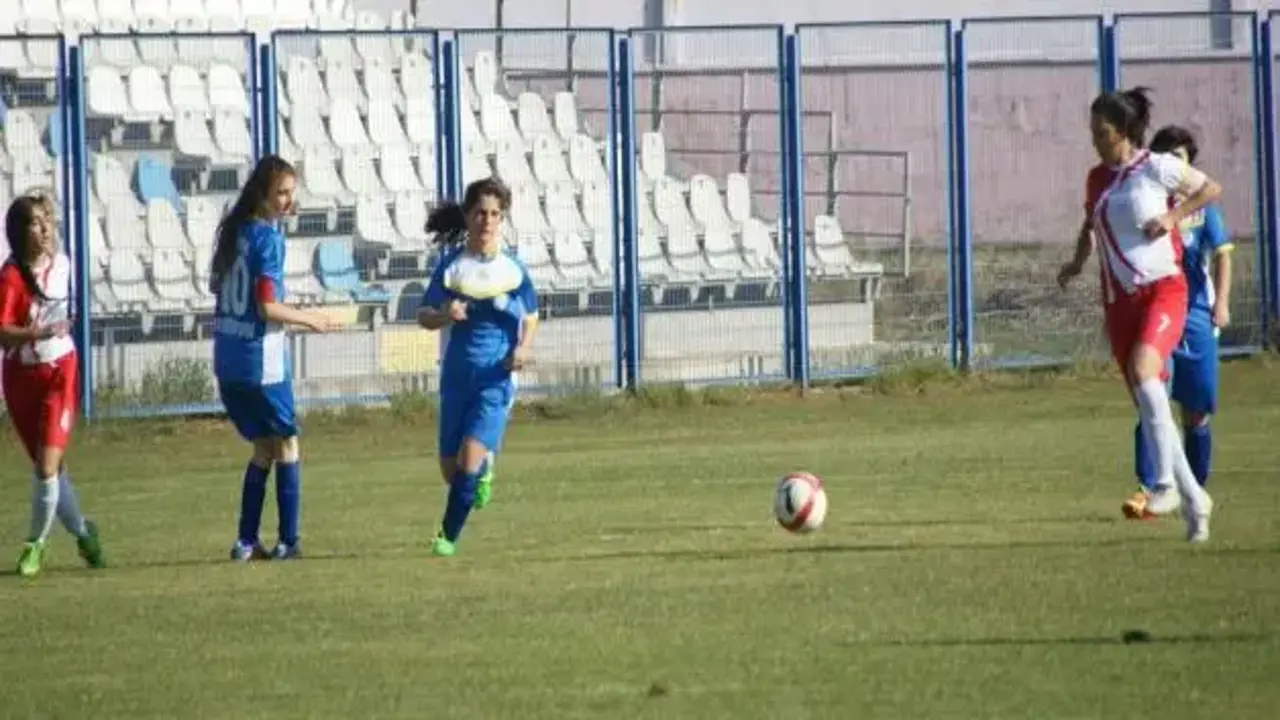 Türkiye Kadınlar Futbol 3. Ligi