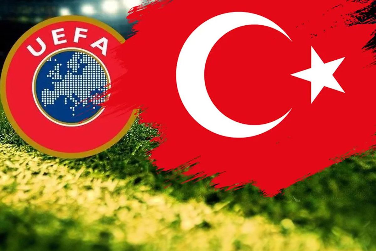 UEFA ülke puanı güncellendi! İşte Fenerbahçe maçı sonrası Türkiye'nin sırası