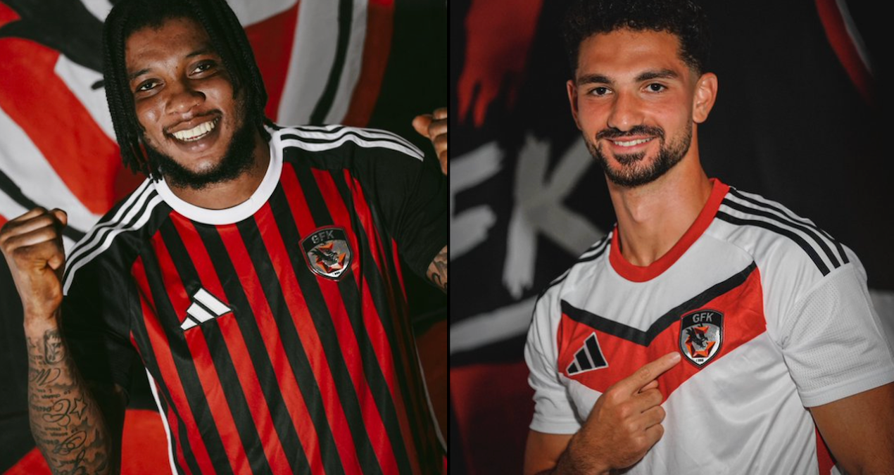Süper Lig ekibinden transfer şov! Yasak kalktı 7 futbolcu geldi