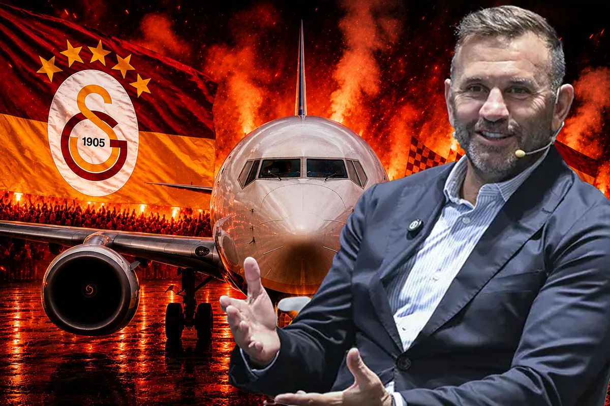 Tarihte bir ilk! Okan Buruk'un arayıp ikna ettiği genç yıldız yola çıktı geliyor