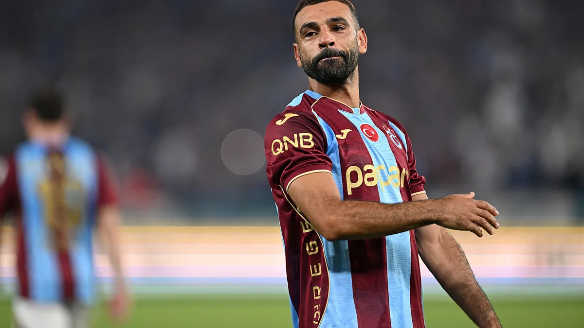 UEFA Konferans Ligi'nin en iyi 50 futbolcusu! Muhammed Salah listeyi altüst etti... - Galeri - Trend Spor