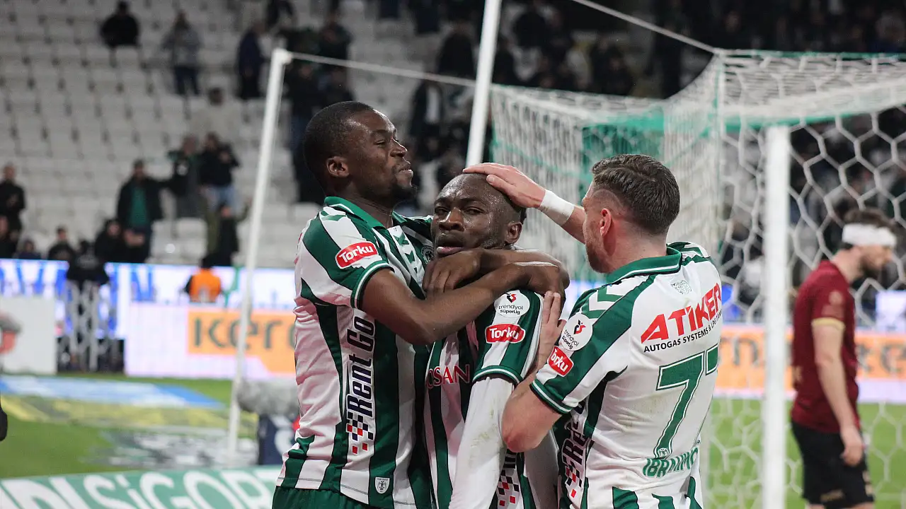 Konyaspor, Fenerbahçe'ye konuk oluyor! Puanlarla dönelim
