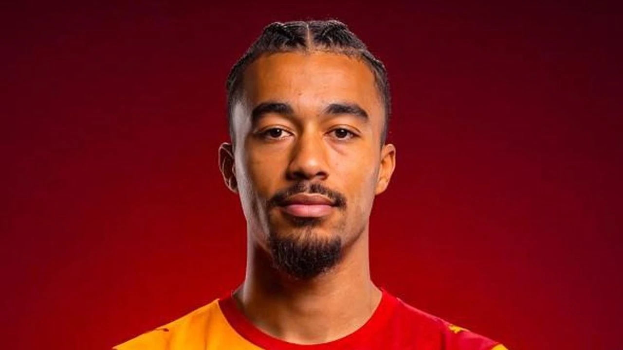 Galatasaray’dan Nathan Zeze hamlesi! İlk teklif reddedildi, görüşmeler sürecek