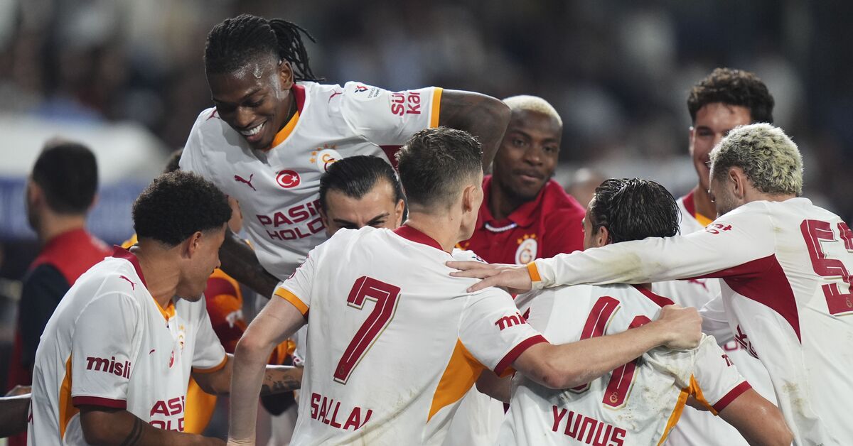 Galatasaray Şampiyonlar Ligi fikstürü 2026: Galatasaray'ın Şampiyonlar Ligi maçı ne zaman? GS’nin ilk rakibi belli oldu