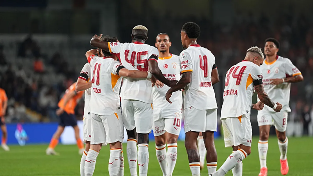 GS ŞAMPİYONLAR LİGİ MAÇLARI! Galatasaray'ın Şampiyonlar Ligi maçları ne zaman, bir sonraki maç kiminle?