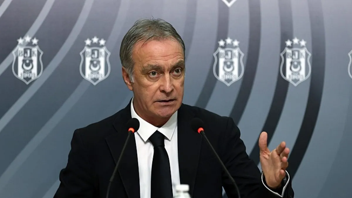 Beşiktaş'a Fenerbahçe'den 2 transfer birden! Resmi görüşme yapıldı