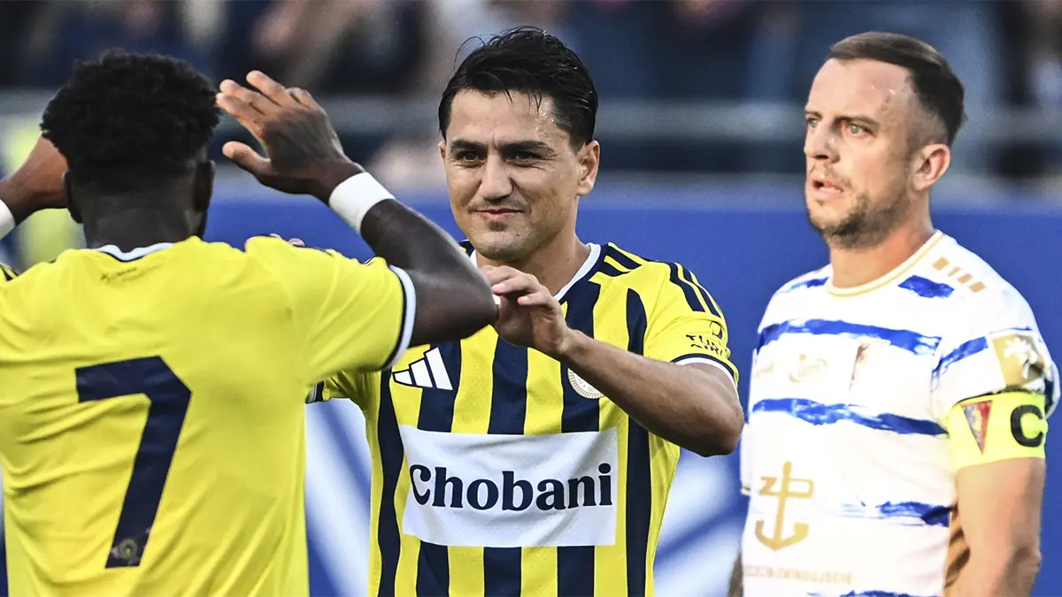 Cengiz Ünder + 5 milyon euroya flaş transfer | Sporun manşetleri
