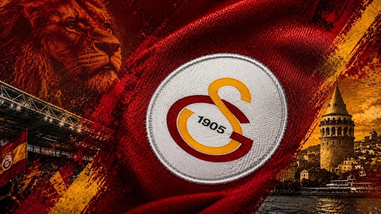 Galatasaray'ın yeni transferi İstanbul'a gelir gelmez sağlık kontrolünden geçti
