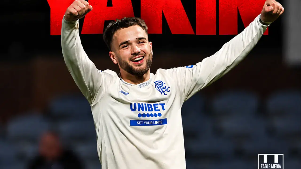 Beşiktaş'ta Nicolas Raskin transferinde anlaşma yakın