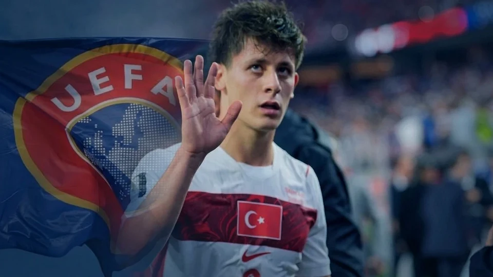Beşiktaş kimle eşleşti? UEFA ülke puanı belli oldu | Türkiye ülke puanı kaç? İşte güncel tablo | Futbol Haberleri